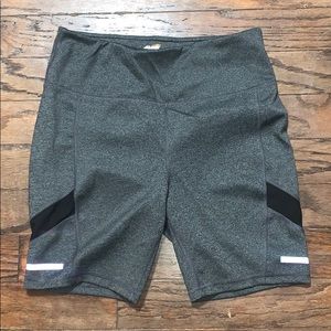 Bike shorts M